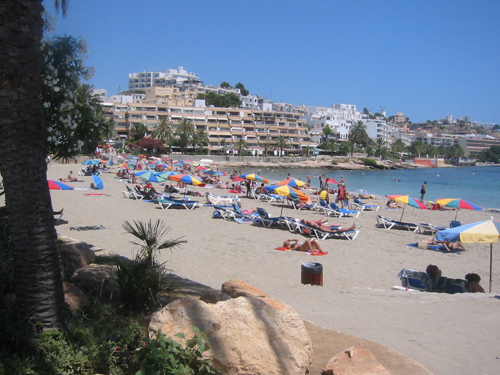 Ibiza